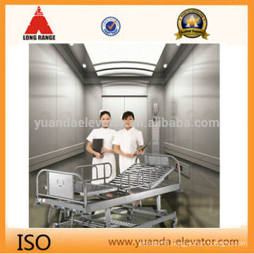 Yuanda Hospital Elevator